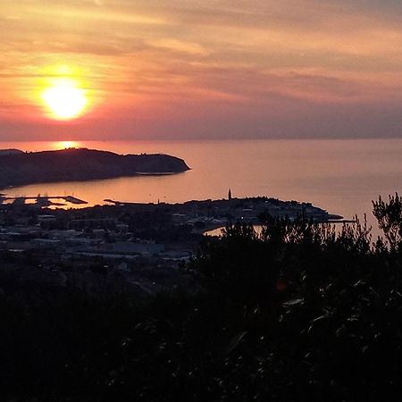 Apartment San Izola - Near The Beach Eksteriør bilde