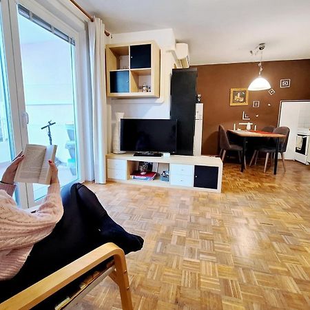 Apartment San Izola - Near The Beach Eksteriør bilde