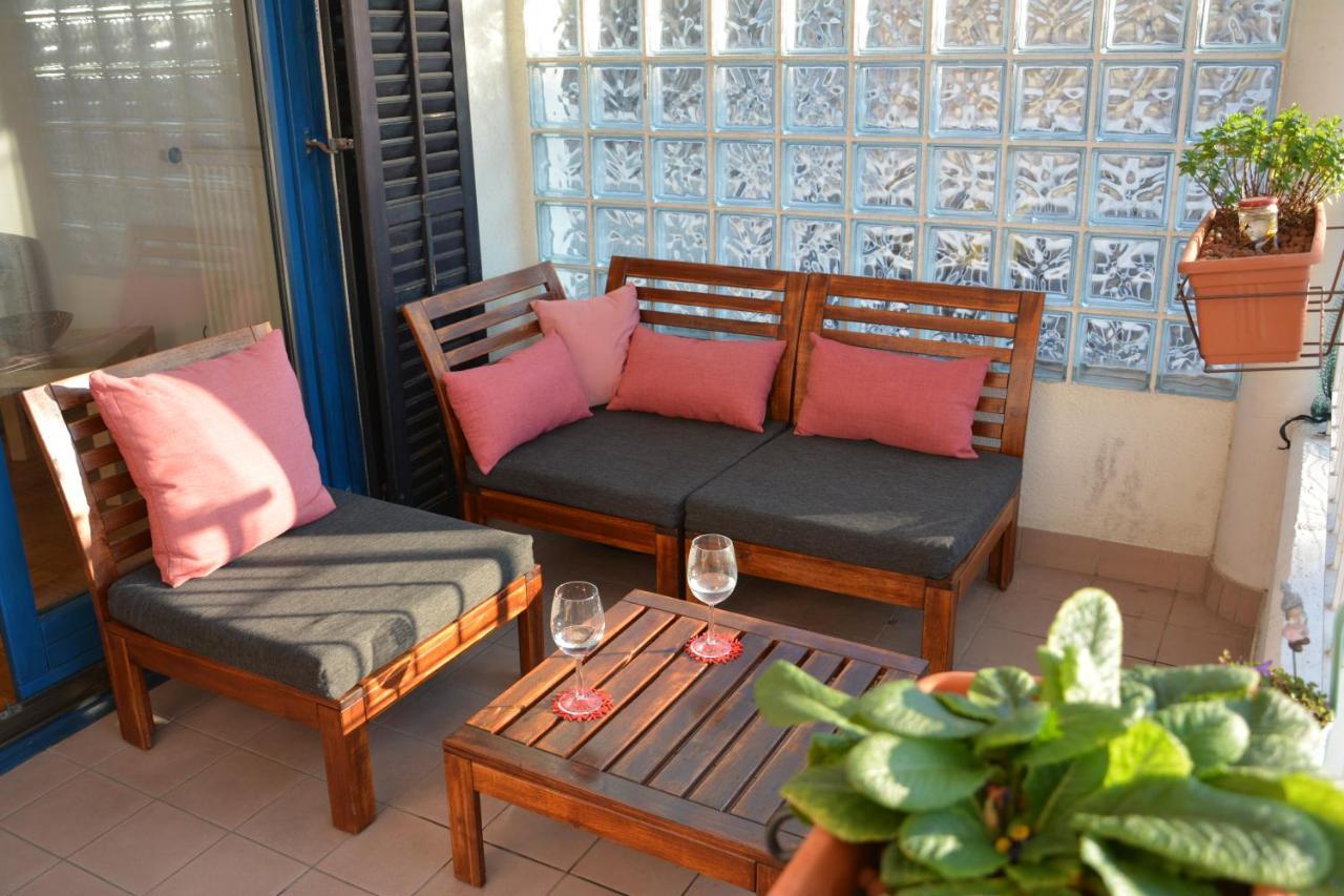 Apartment San Izola - Near The Beach Eksteriør bilde