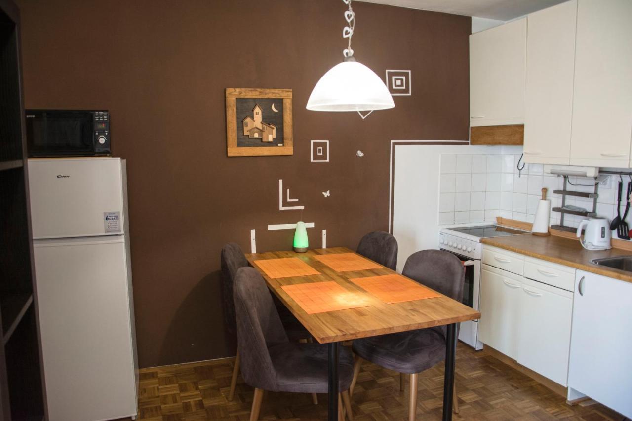 Apartment San Izola - Near The Beach Eksteriør bilde