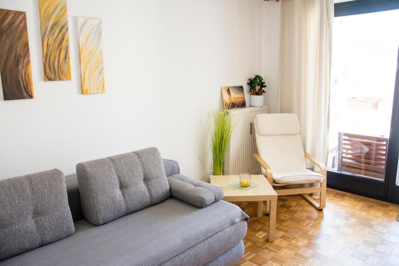 Apartment San Izola - Near The Beach Eksteriør bilde