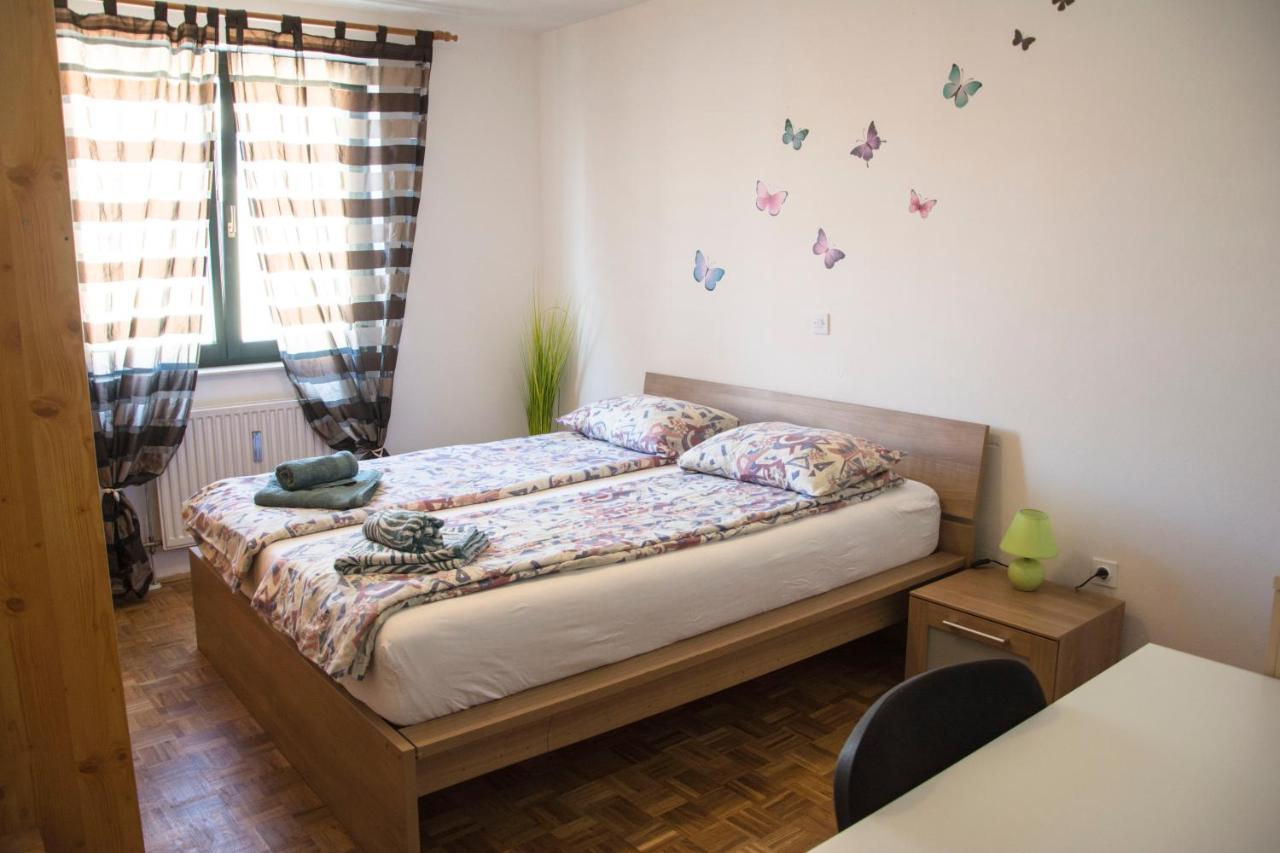 Apartment San Izola - Near The Beach Eksteriør bilde