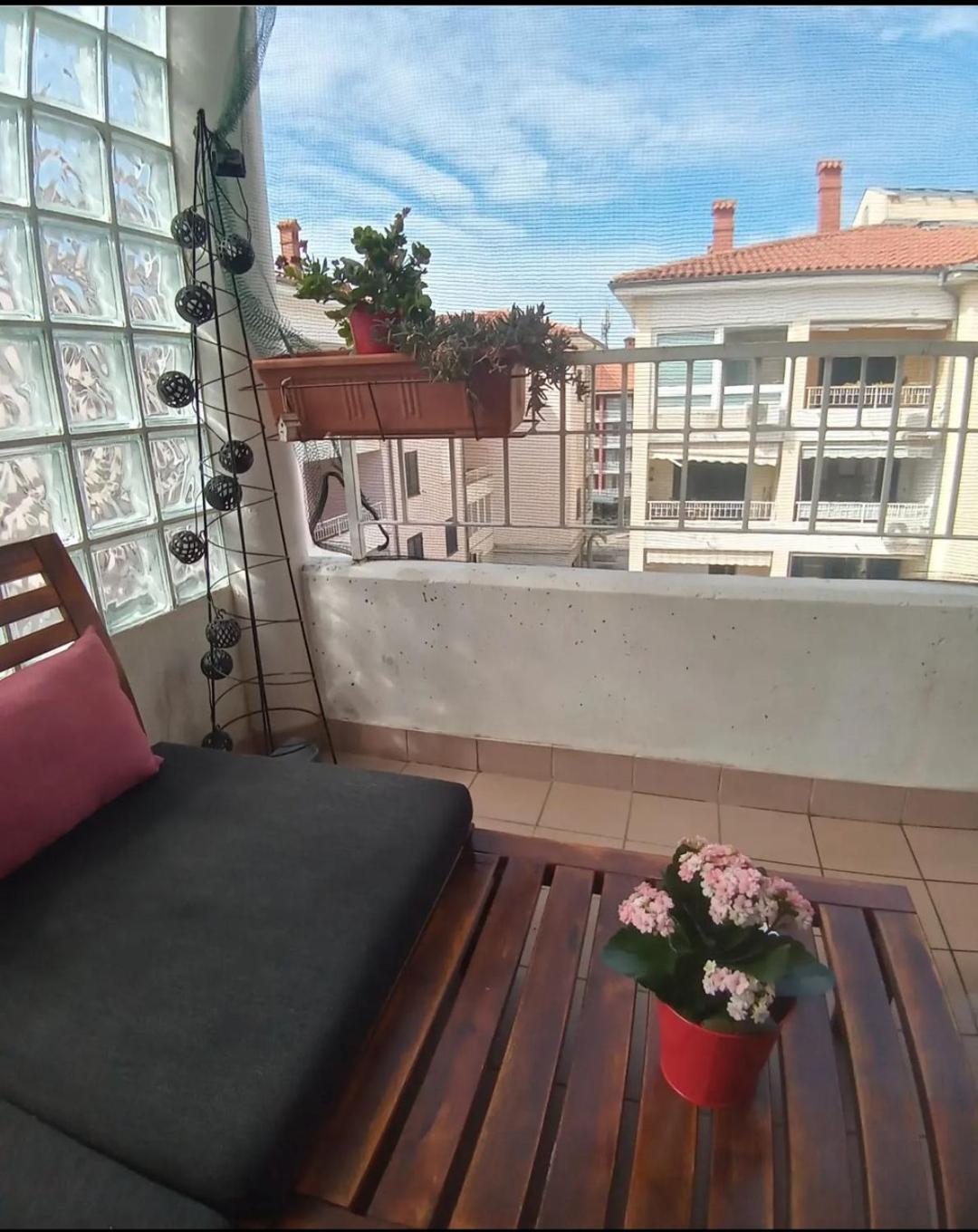 Apartment San Izola - Near The Beach Eksteriør bilde