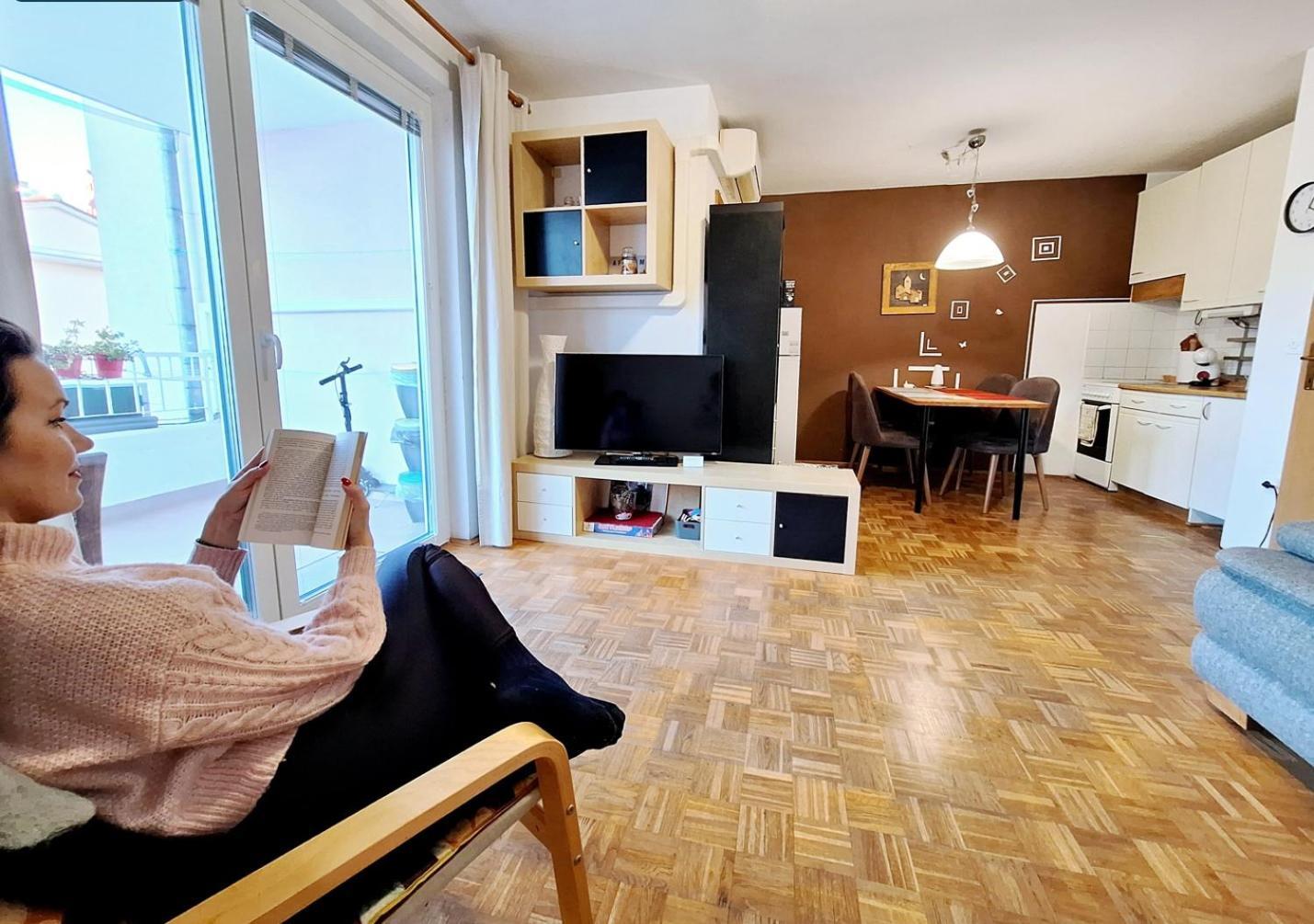 Apartment San Izola - Near The Beach Eksteriør bilde
